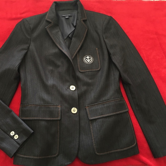 Tommy Hilfiger Jackets & Blazers - Tommy Hilfiger Blazer